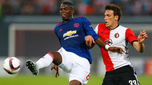 不仅在英超 不仅在英超