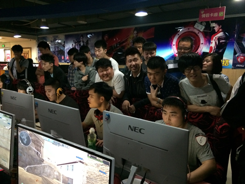 这种战术执 这种战术执