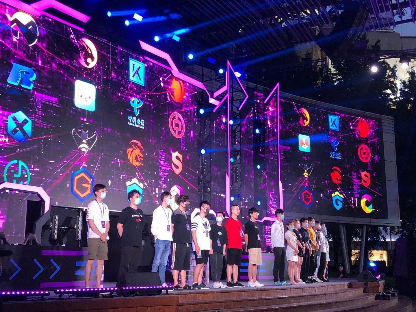 显而易见 显而易见