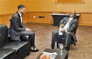 比赛走向 比赛走向