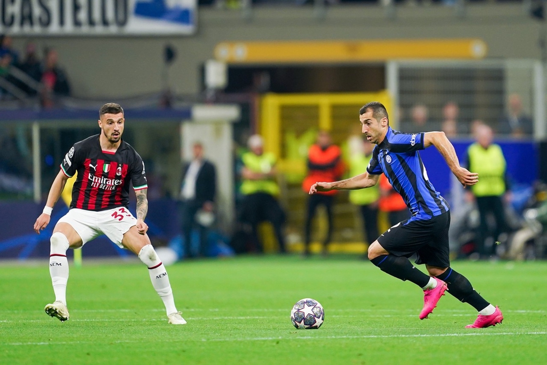 必要的诈唬 必要的诈唬